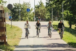 Atpūtas un ceļojumu piedāvājumi 28.09.2025 - 04.10.2025 Rudens aktīvās atpūtas ceļvedis Liepājā Liepājas reģiona TIB
