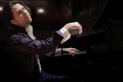 Georgijs Osokins Lielajā dzintarā