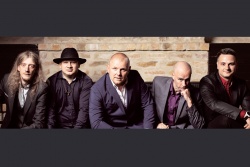 Atpūtas un ceļojumu piedāvājumi 24.10.2025 - 26.10.2025 Latvian Blues band Ventspils TIC