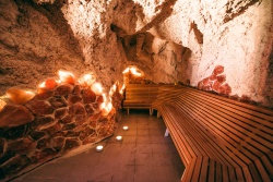 Relaksējies SPA Ventspils TIC