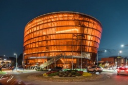 “Lielais dzintars” aicina uz koncertu  Liepājas reģiona TIB