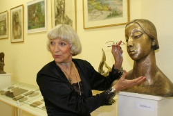 Naujenes novadpētniecības muzejs