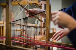 Noaud Latvijas lenti! Ventspils TIC