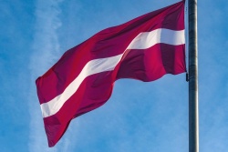 Svinam Latviju – tiekamies muzejā!