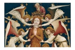 Spāņu garīgā mūzika Bauskas pils velvēs Bauskas TIC