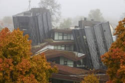 Atpūtas un ceļojumu piedāvājumi 07.11.2025 - 14.11.2025 “Zeimuļs” – arhitektūras brīnums Rēzeknē! Rēzeknes pilsētas TIC