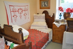 Seno lietu krātuve “Sēļu istaba”