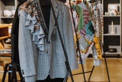 Atpūtas un ceļojumu piedāvājumi 17.11.2025 - 24.11.2025 "KABATA: Vietējais dizains, kas iedvesmo" Rēzeknes pilsētas TIC