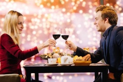 Ziemassvēku un Jaunā gada pasākumi Estravel Latvia