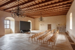 Seminar and Conference Venues in Bauska Bauskas TIC