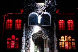 Cesvaines pils gada nogales pasākumi