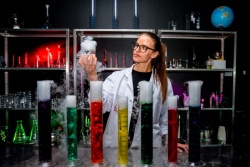 Ceļojums cauri zinātnei