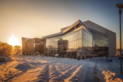 Atpūtas un ceļojumu piedāvājumi 23.11.2025 - 30.11.2025  GORS - pasaules līmeņa akustika Rēzeknē! Rēzeknes pilsētas TIC