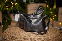 Zelma Kraft: Roku darbs ar stāstu!