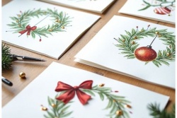 Ziemassvētku piedāvājumi Bauskas novadā