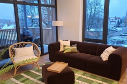 Jaunums! Komiltoņa Raiņa dzīvoklis Madonā