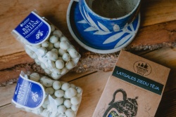 KABATA un KUUP kafija - dodies uz Rēzekni! Rēzeknes pilsētas TIC