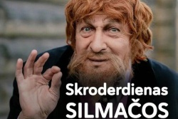 Izrāde “Skroderdienas Silmačos” Valmieras novada Tūrisma pārvalde