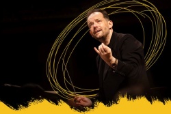 Andris Nelsons un "Gewandhaus" Liepājas reģiona TIB