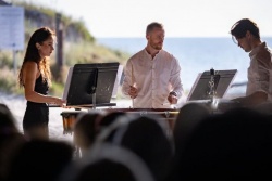 Liepāja 2027 aicina uz vasaras notikumiem