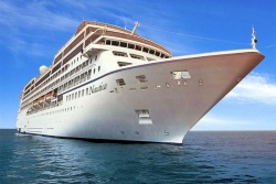 Oceania Cruises Luksus kruīziem līdz 50%
