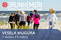 Vesela mugura