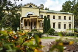 Piļu un muižu apceļošanas festivāls Valmieras novada Tūrisma pārvalde