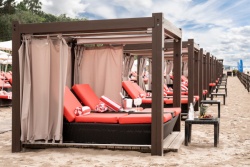 Atpūtas un ceļojumu piedāvājumi 15.07.2026 - 21.07.2026 Vasaras Day Spa Piedāvājumi Baltic Beach Hotel & SPA