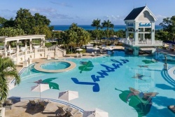 Sandals Ochi. Jamaika Estravel Latvia