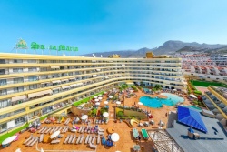  🏨 HOVIMA Santa María 3*