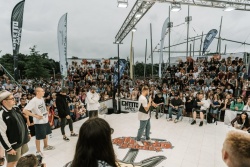 Atpūtas un ceļojumu piedāvājumi 20.07.2026 - 26.07.2026 Ghetto Games festivāls Ventspilī Ventspils TIC