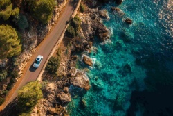 Atpūtas un ceļojumu piedāvājumi 22.07.2026 - 27.07.2026 Izbaudi vasaru Europcar