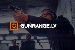 Augstas kvalitātes šautuves pakalpojums! GunRange.lv
