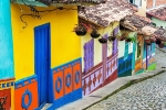 6. augusts vēsturē: Tiek dibināta Kolumbijas galvaspilsēta Bogota