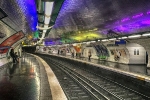 19. jūlijs vēsturē: tiek atklāta Parīzes pirmā metro līnija