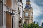 6. augusts vēsturē: Londonas Bigbena tornī tiek ievietots slavenais zvans