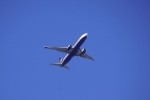 «Ryanair» paziņo par jaunu sodu, kas stājās spēkā 12. jūnijā