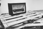 27. oktobris vēsturē: Laupītāji pirmo reizi vēsturē izmanto automašīnu