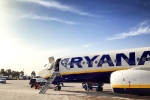 Agresīvam «Ryanair» pasažierim piespriež nosacītu cietumsodu