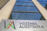 27. septembris vēsturē: Vidzemes Augstskola svin dzimšanas dienu