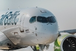 Iespējamās «airBaltic» izmaiņas Lietuvā nenozīmē tūrisma satricinājumu