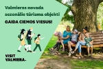 Jelgavā atvērta jauna naktsmītne «Rikap Co-living Spaces»