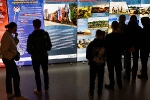 20% tūrisma pieaugums Rīgā 2025. gada pirmajā ceturksnī