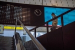 Pārdaugavas viesnīcas «Riga Islande Hotel» jumta terase piedāvā burvīgu panorāmas skatu un garšīgu ēdienkarti - Foto