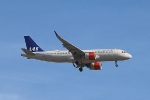 «Air France-KLM» pārņem «SAS» (Scandinavian Airlines) akciju vairākumu