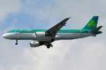 Īrijas lidsabiedrība «Aer Lingus» pieķer zagļus Mančestras lidostā