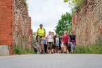 Kad miers vieno un pilsēta iedvesmo: Ventspils muzejs aicina uz Ventspils Pilsētas svētkiem no 1.-3.augustam