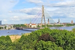 21. jūlijs vēsturē: Daugavpilī notiek pirmie aviācijas svētki