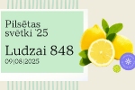 Senākā Latvijas pilsēta pošas svētkiem