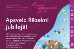Rēzeknes pilsētas svētki. Rozei Latgales sirdī – 740